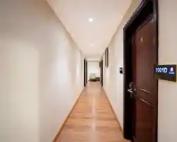 Dallah Taibah Hotel thumbnail